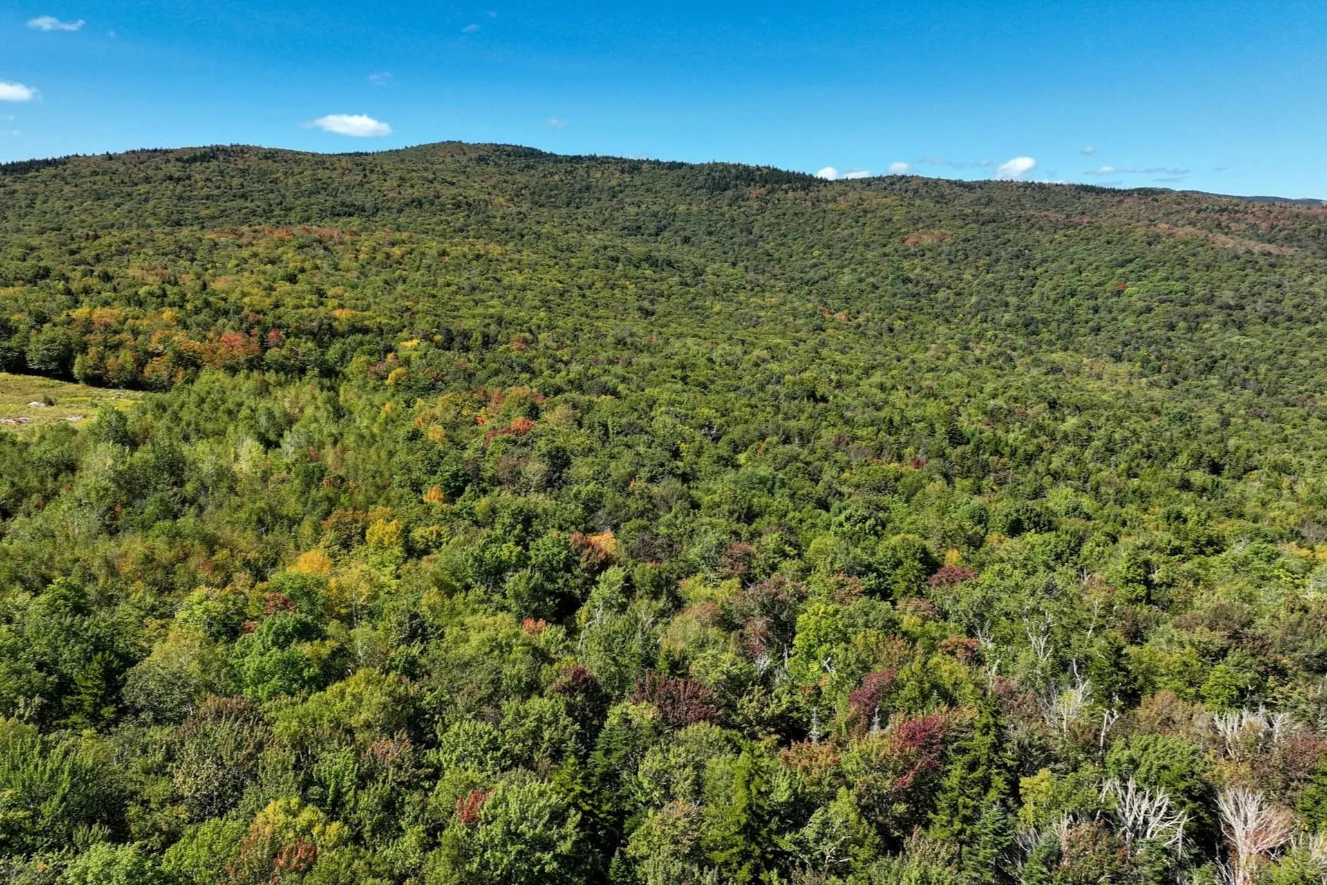 00 Old Weston Mountain Road Ludlow VT 05149