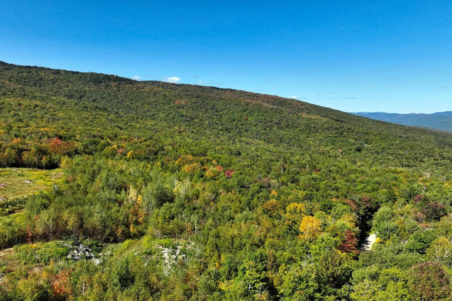 00 Old Weston Mountain Road Ludlow VT 05149