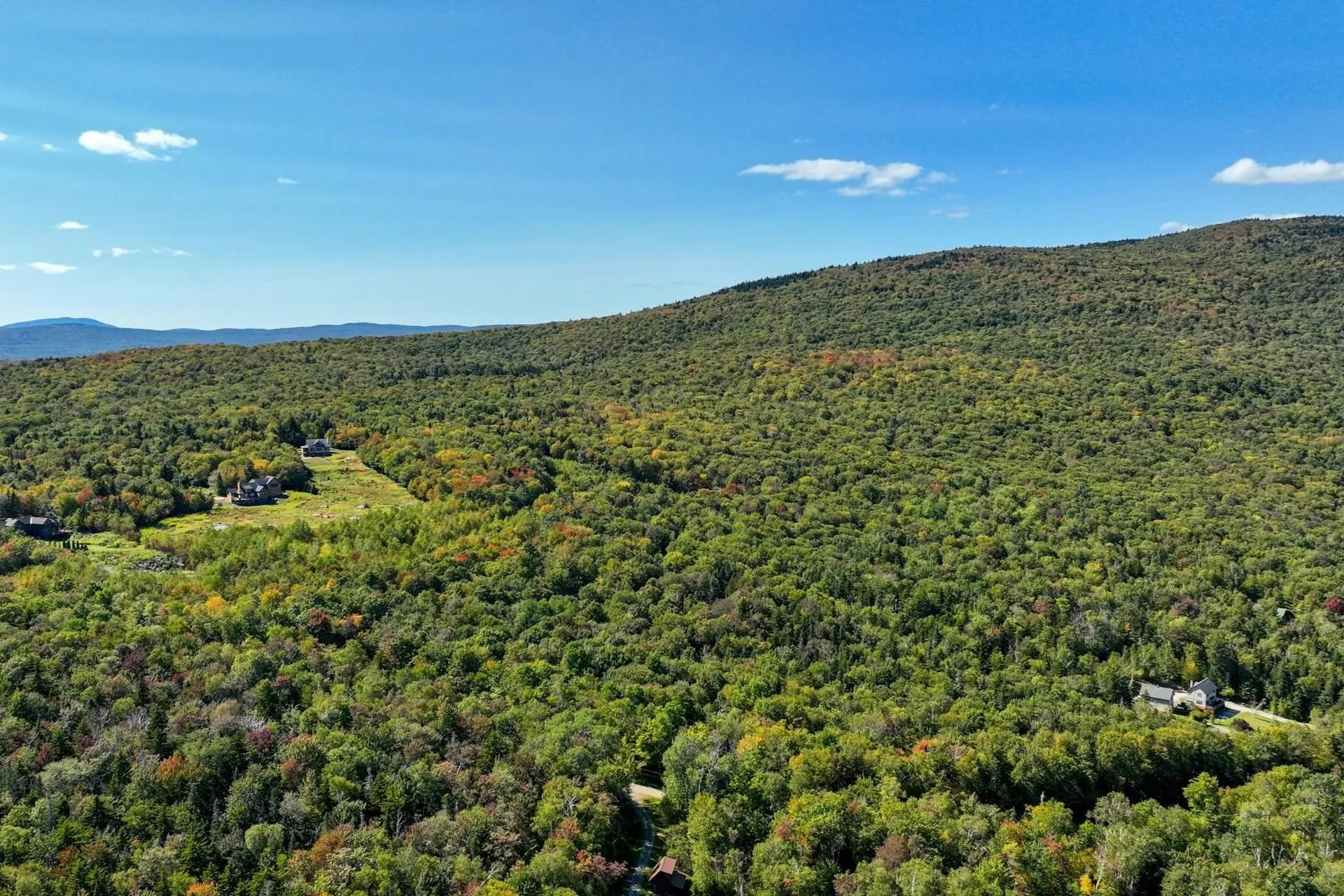 00 Old Weston Mountain Road Ludlow VT 05149