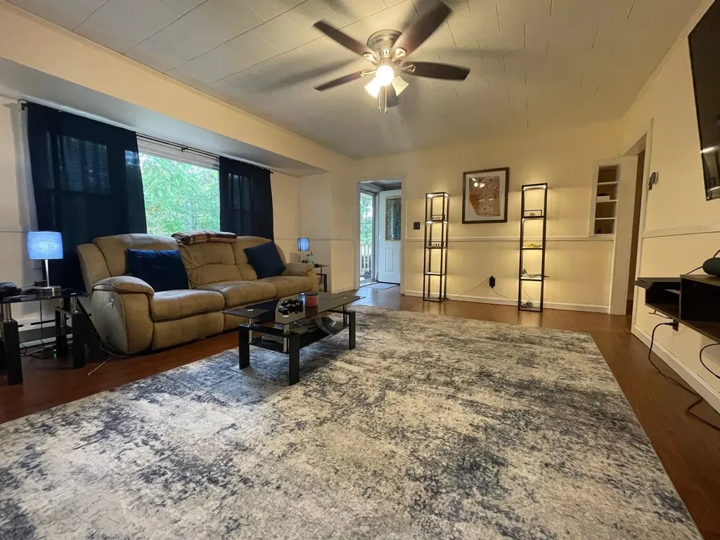 22 Horne Road Belmont NH 03220