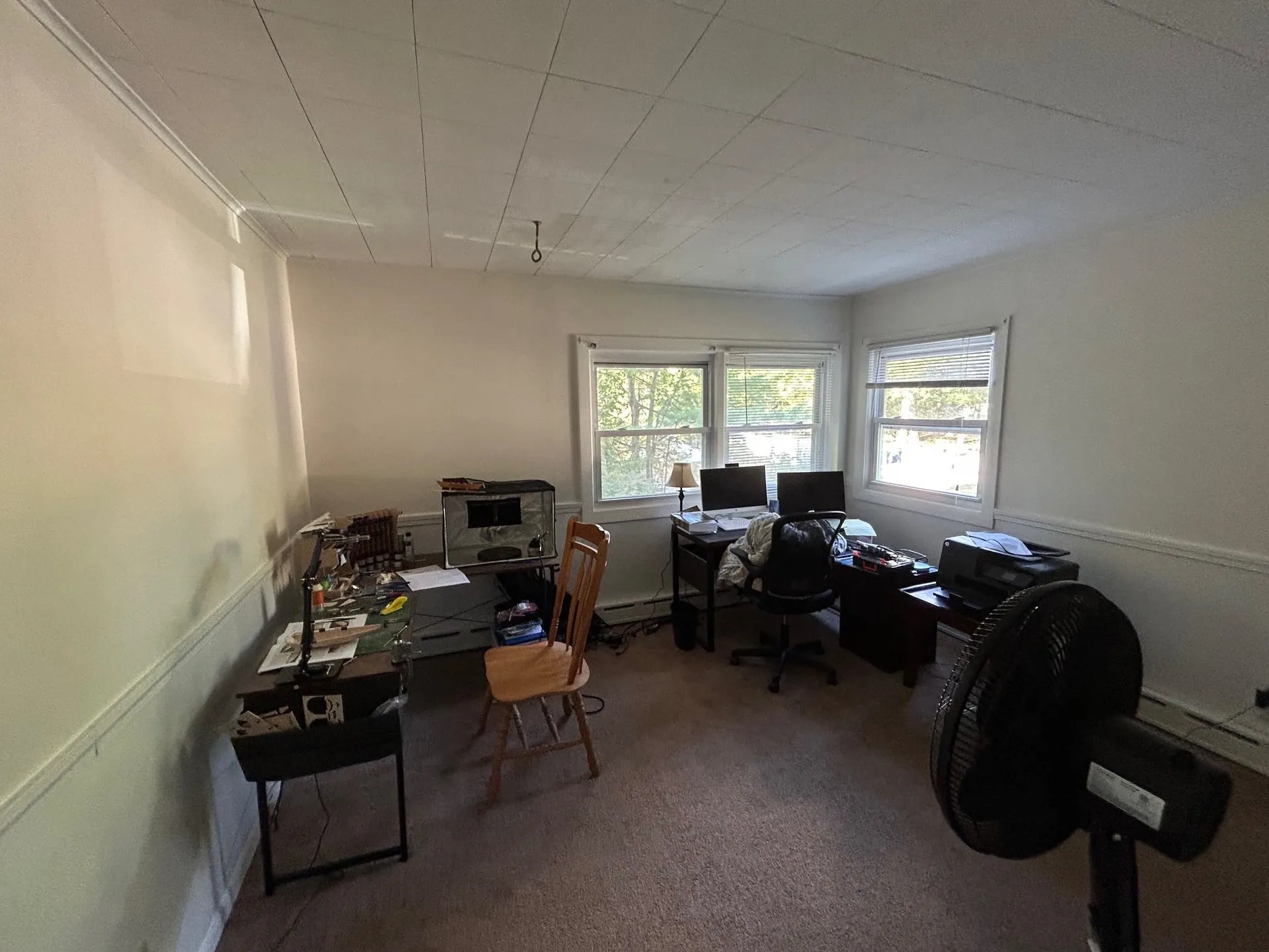 22 Horne Road Belmont NH 03220