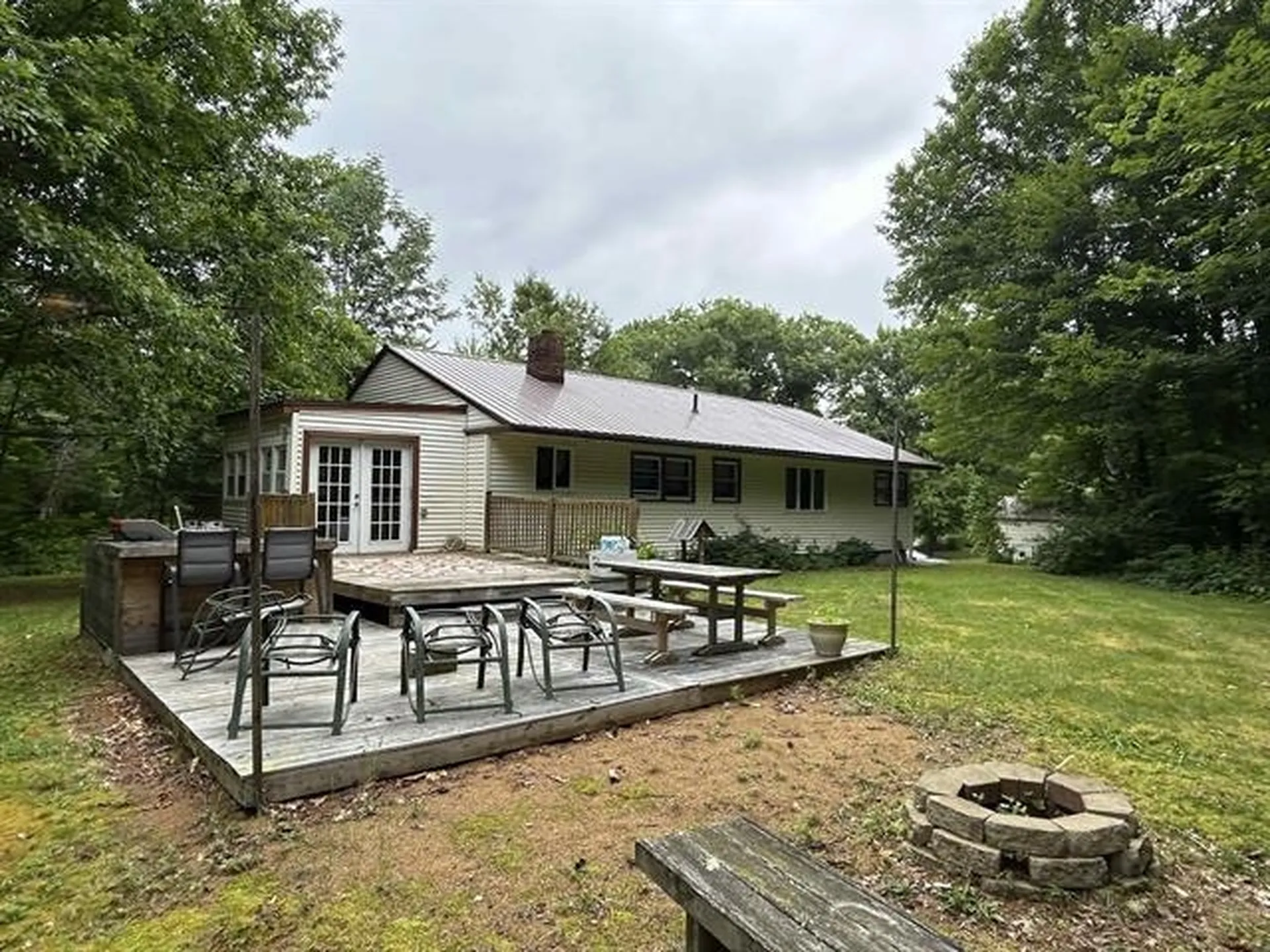 22 Horne Road Belmont NH 03220