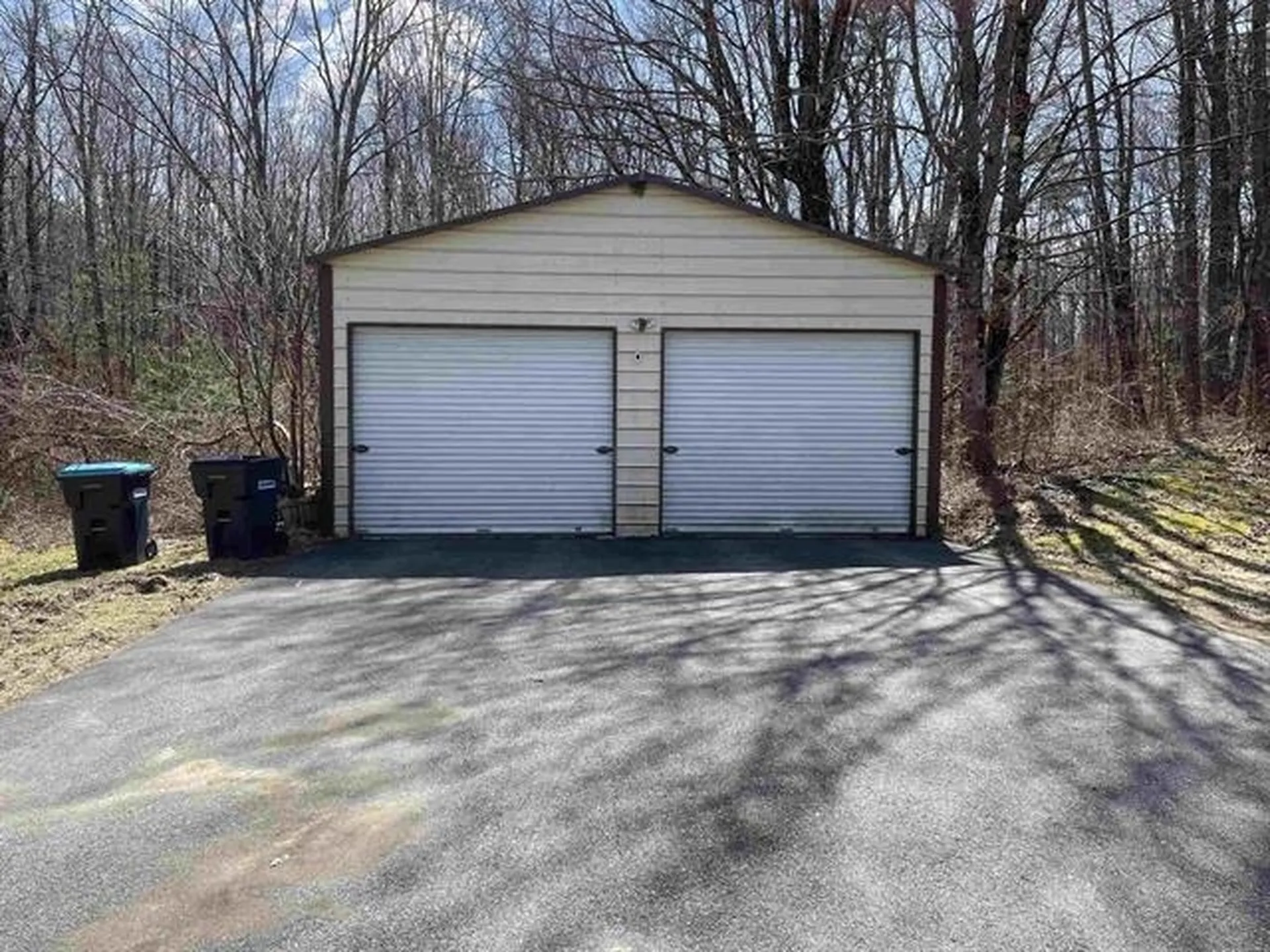 22 Horne Road Belmont NH 03220