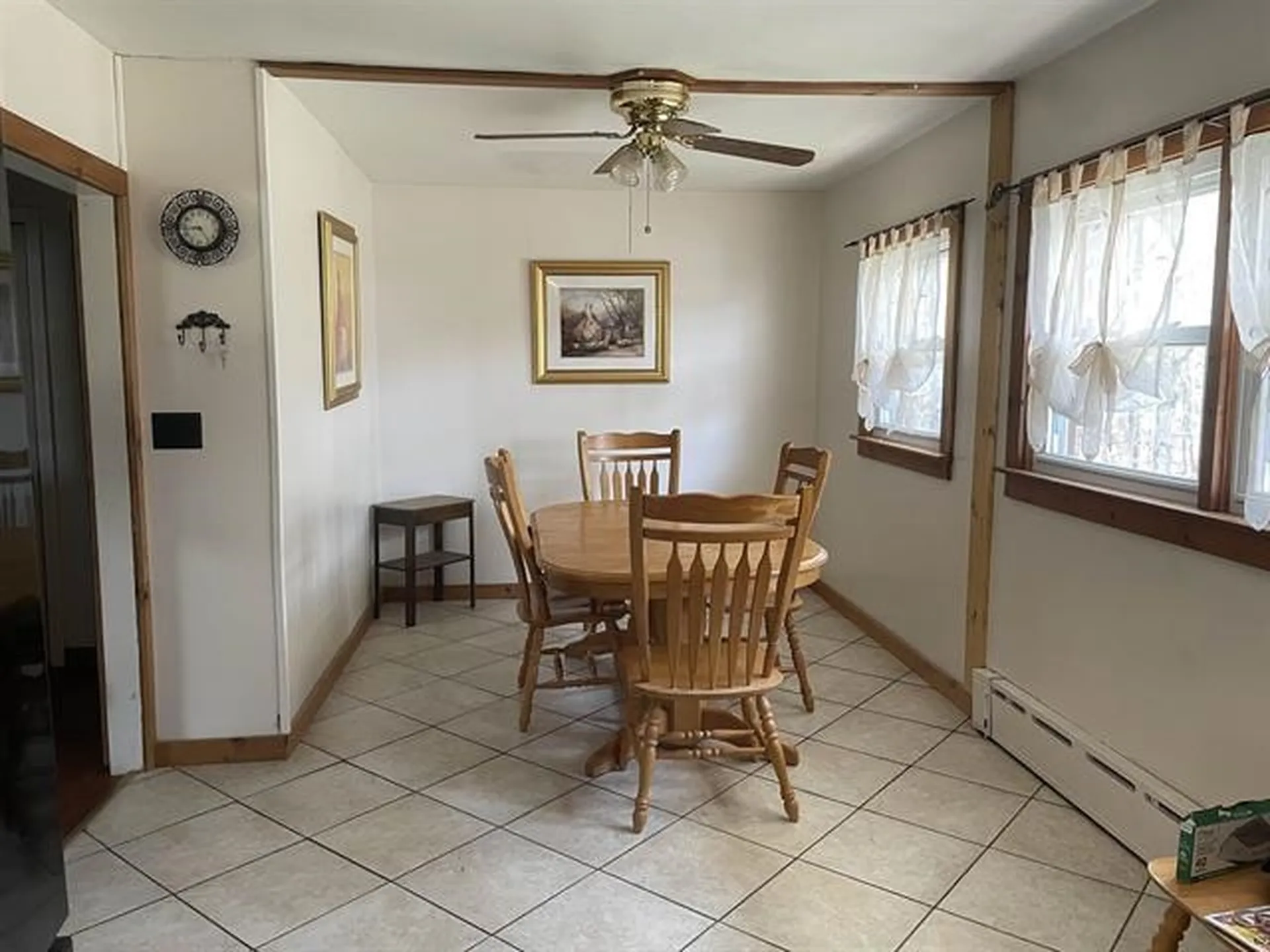 22 Horne Road Belmont NH 03220