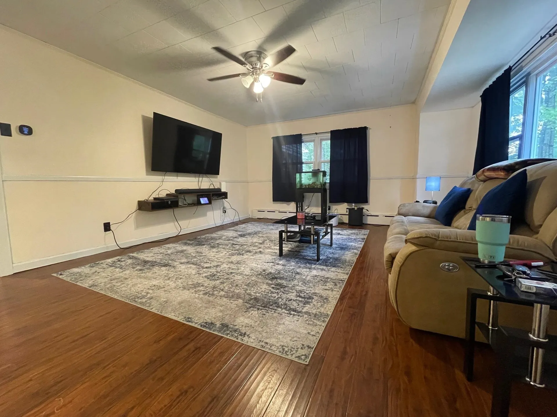 22 Horne Road Belmont NH 03220