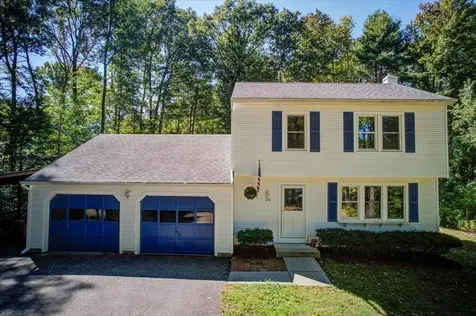 126 Jason Drive Colchester VT 05446