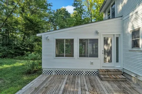 126 Jason Drive Colchester VT 05446