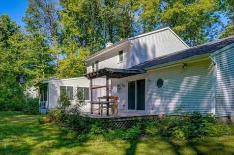 126 Jason Drive Colchester VT 05446