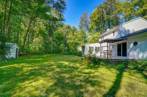 126 Jason Drive Colchester VT 05446