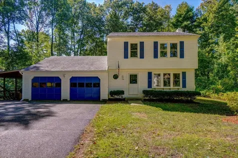 126 Jason Drive Colchester VT 05446