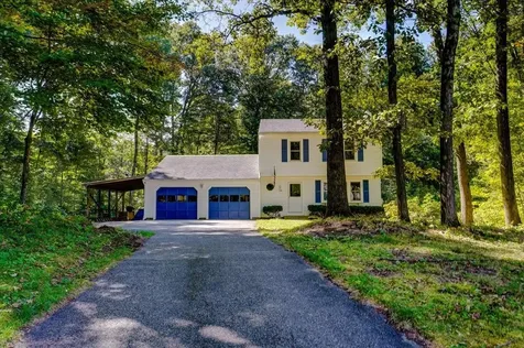 126 Jason Drive Colchester VT 05446