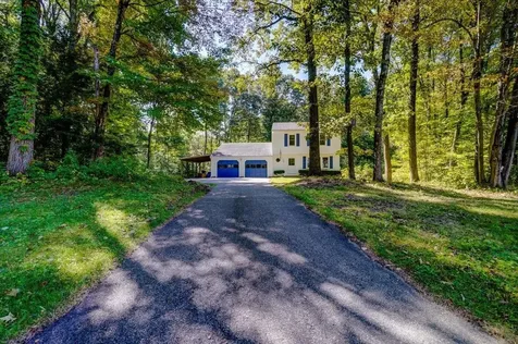 126 Jason Drive Colchester VT 05446