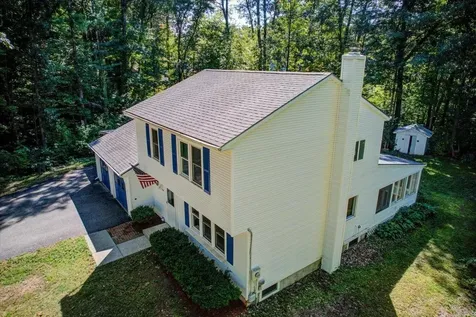 126 Jason Drive Colchester VT 05446