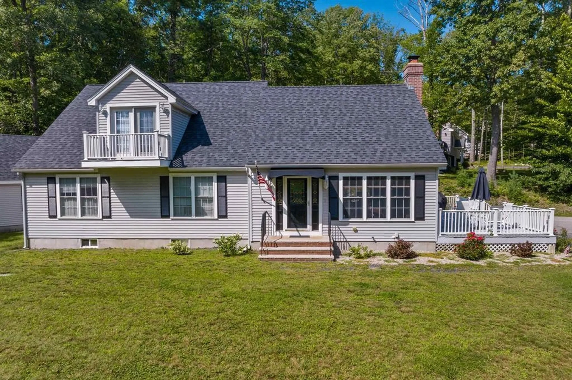 47 Winterhaven Road Wolfeboro NH 03894