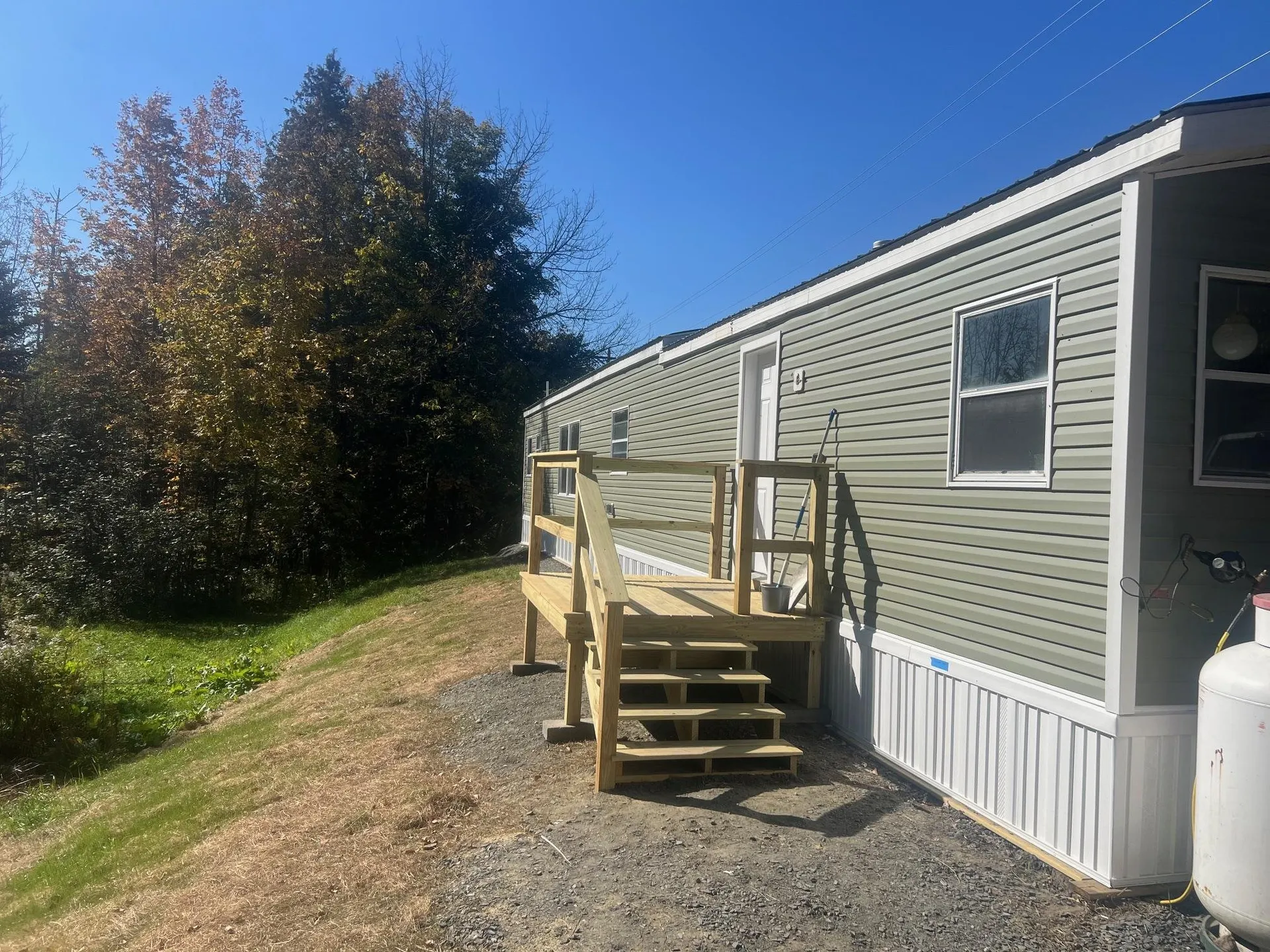 24 George Street Orange VT 05641