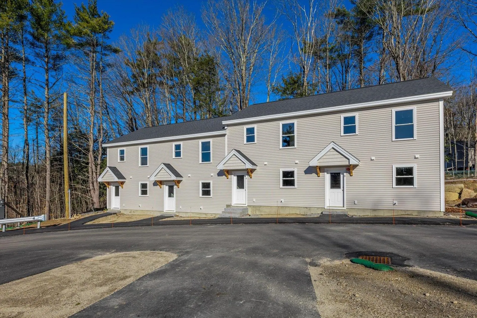 2 Lucy Lane Peterborough NH 03458