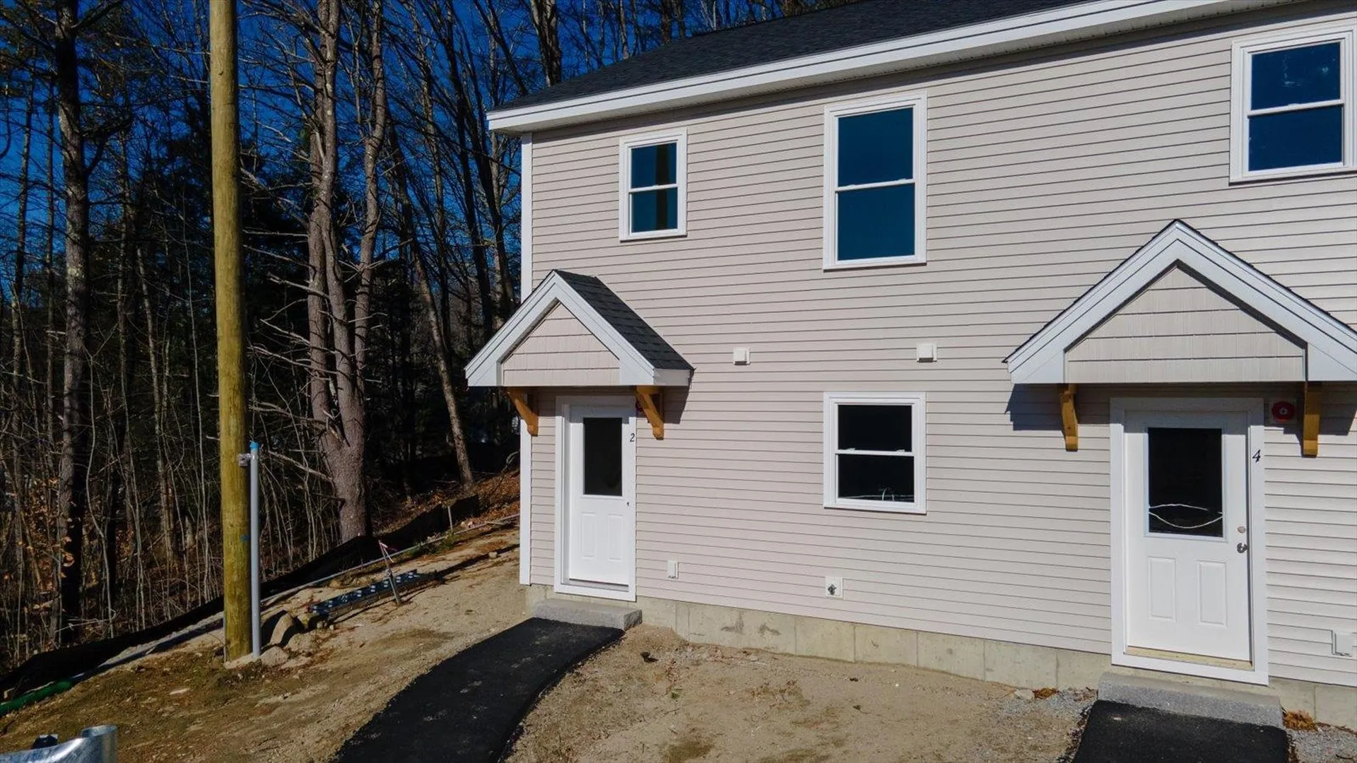 2 Lucy Lane Peterborough NH 03458