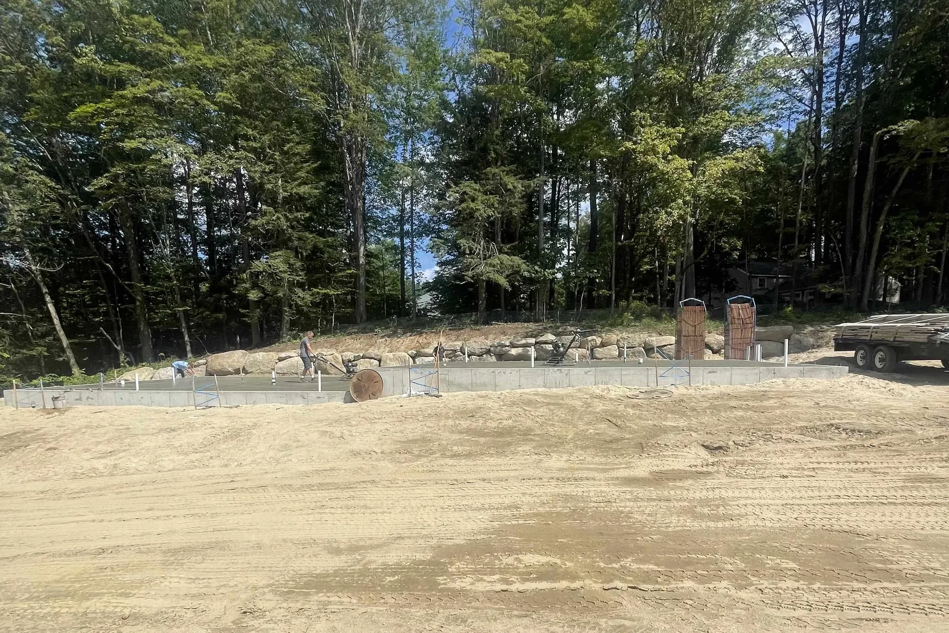 41 Lucy Lane Peterborough NH 03458