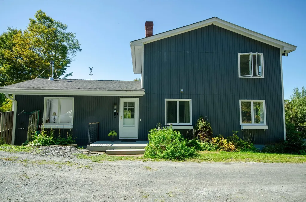 305 Getz Road Williamstown VT 05679