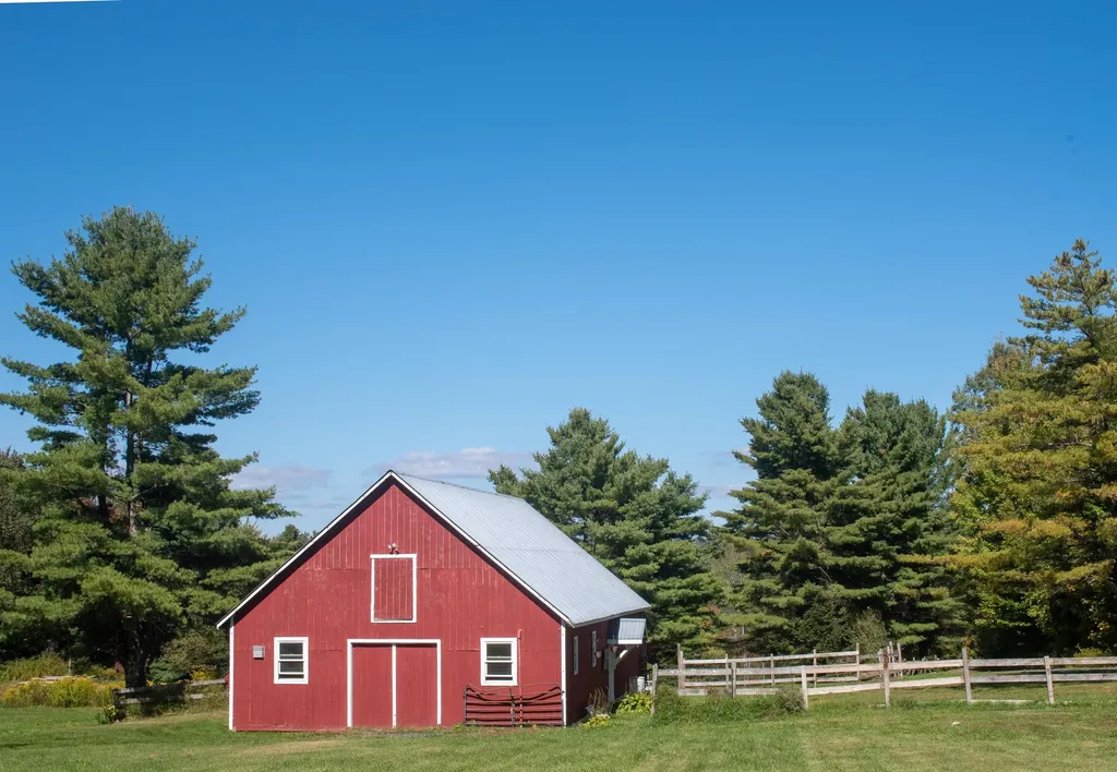 305 Getz Road Williamstown VT 05679