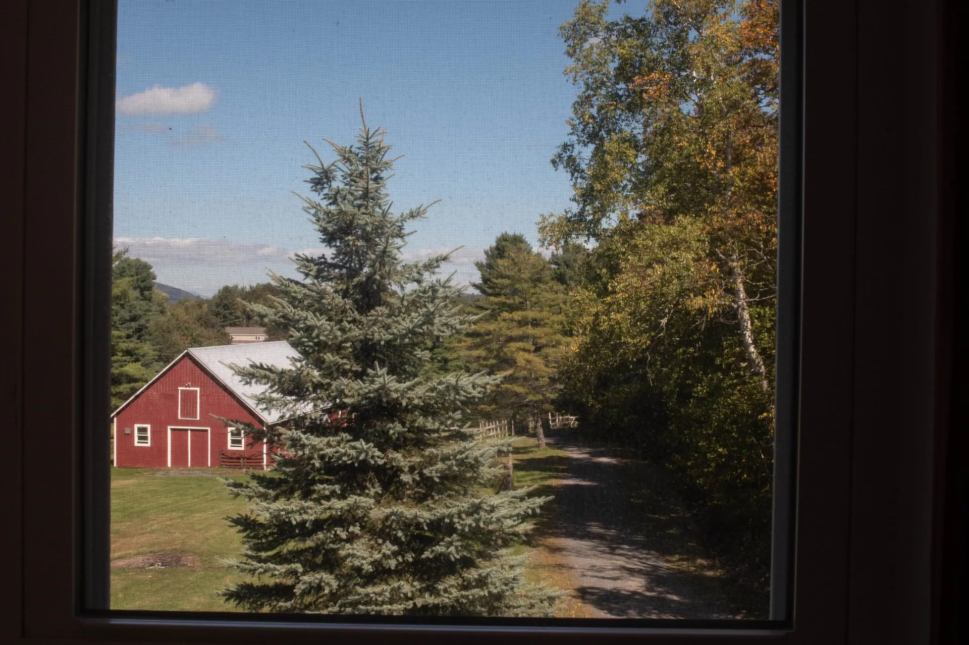 305 Getz Road Williamstown VT 05679