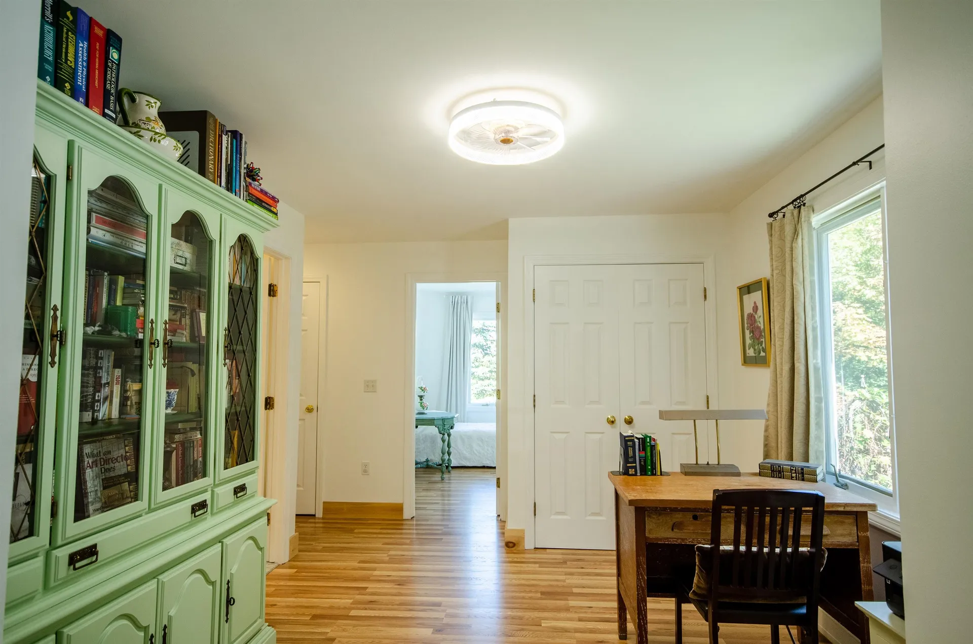 305 Getz Road Williamstown VT 05679