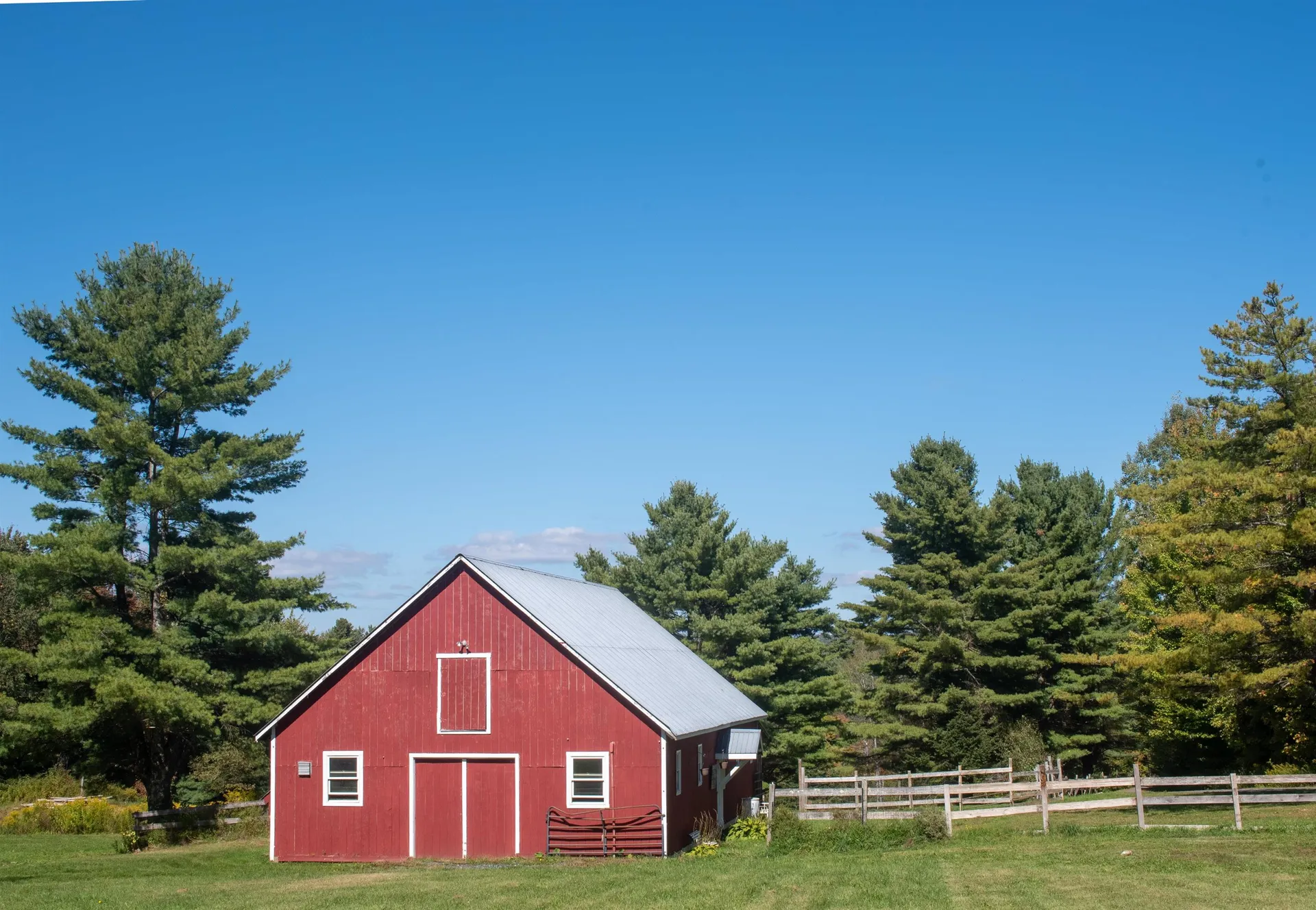 305 Getz Road Williamstown VT 05679