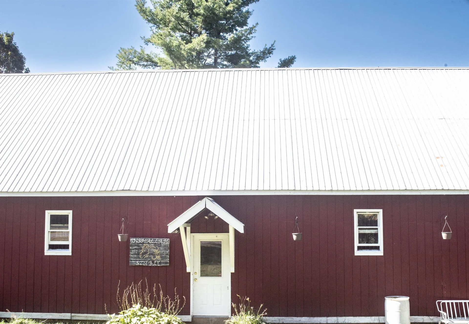 305 Getz Road Williamstown VT 05679