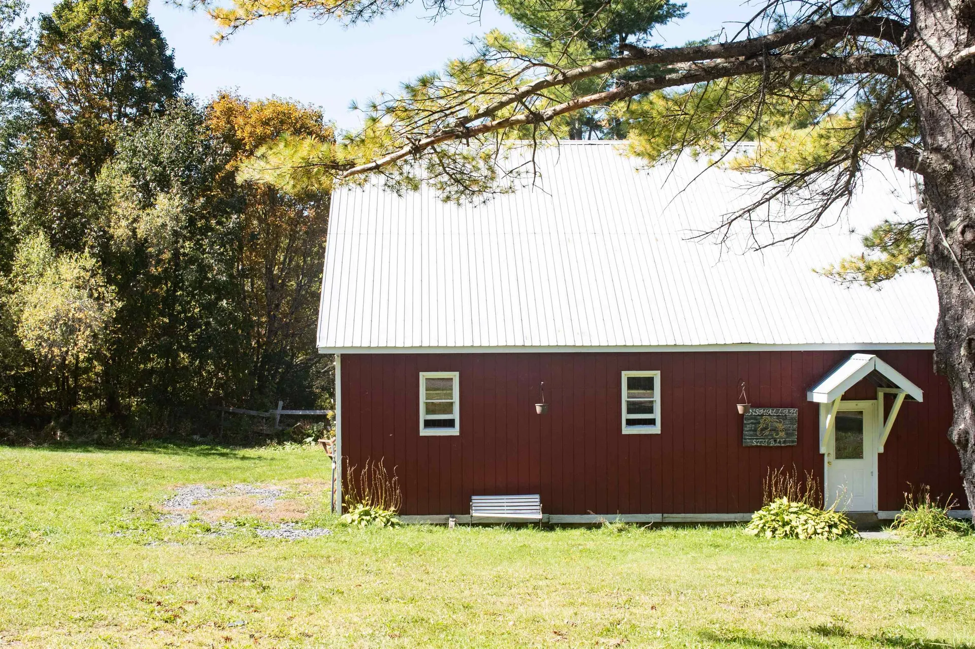 305 Getz Road Williamstown VT 05679