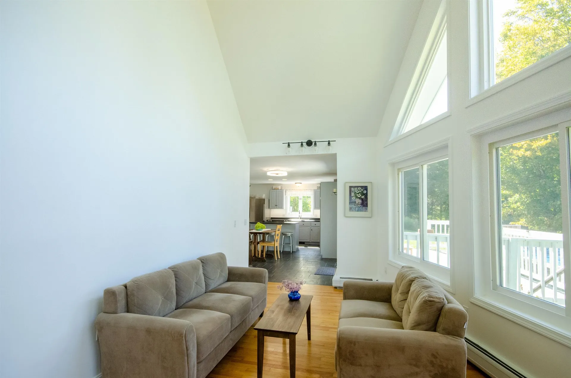 305 Getz Road Williamstown VT 05679