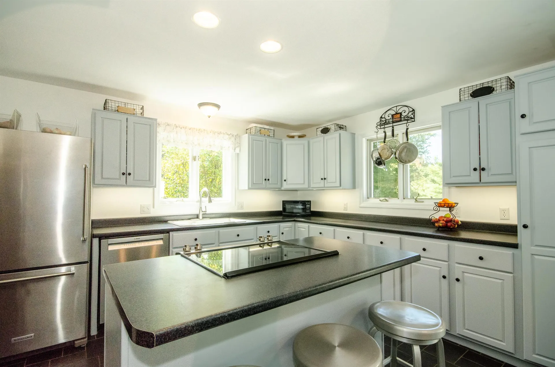 305 Getz Road Williamstown VT 05679