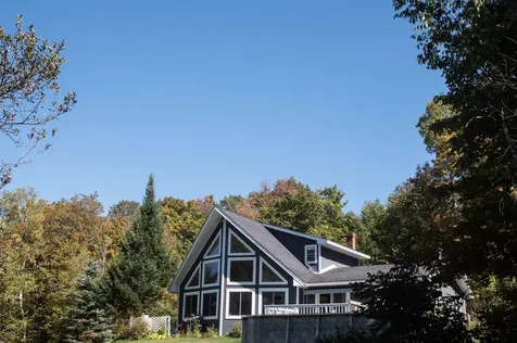 305 Getz Road Williamstown VT 05679