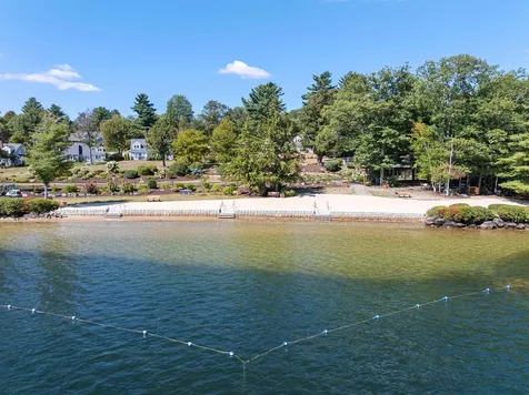 53 Drummer Trail Laconia NH 03246