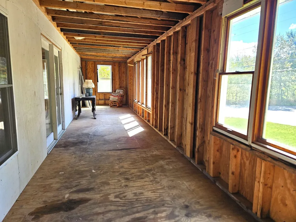 308 Hazen Notch Road Lowell VT 05847