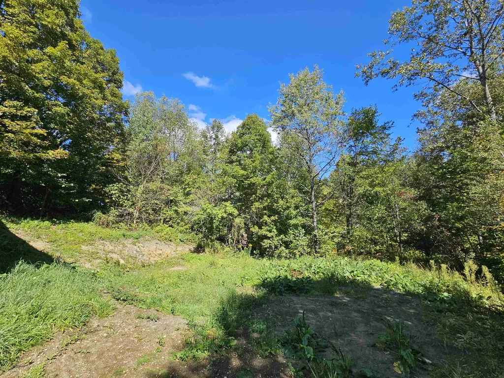 308 Hazen Notch Road Lowell VT 05847