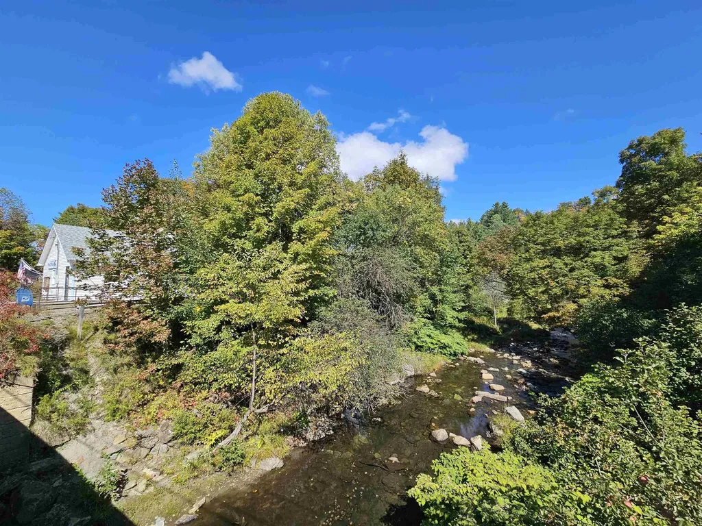 308 Hazen Notch Road Lowell VT 05847