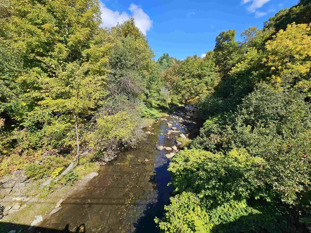 308 Hazen Notch Road Lowell VT 05847