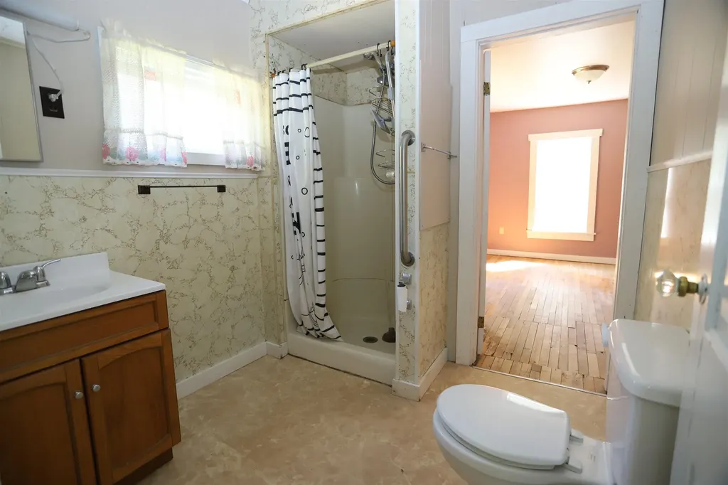 308 Hazen Notch Road Lowell VT 05847