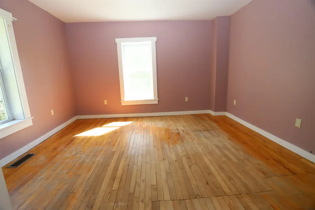 308 Hazen Notch Road Lowell VT 05847