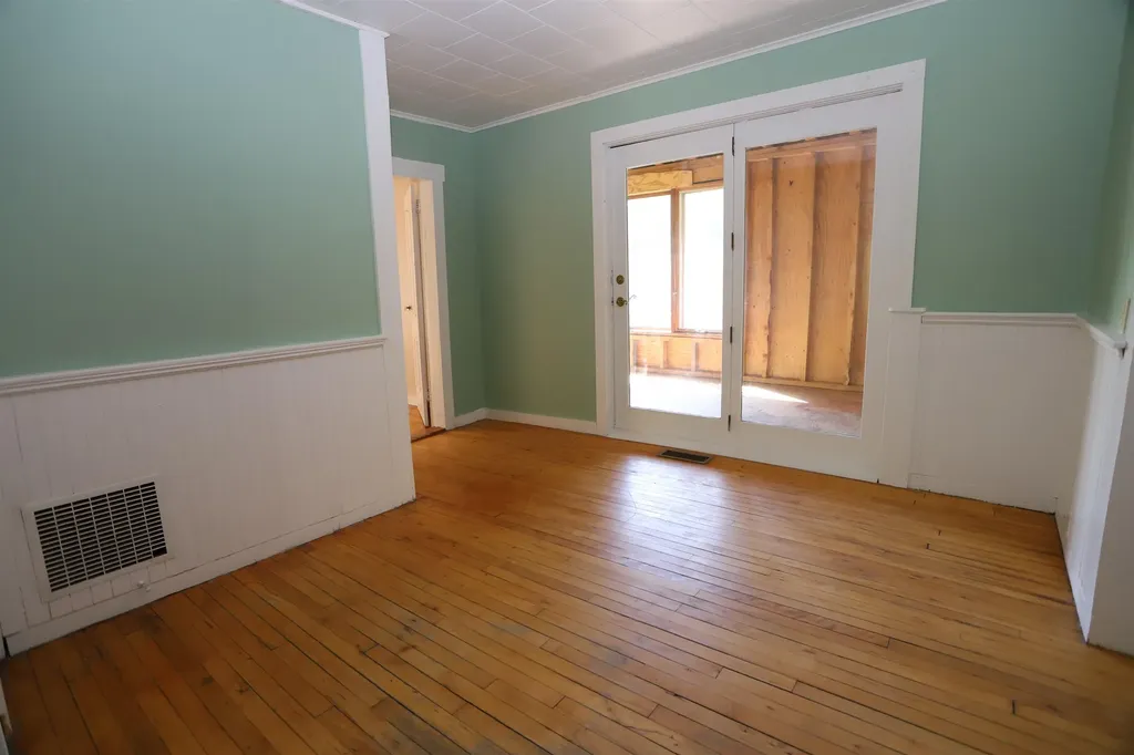 308 Hazen Notch Road Lowell VT 05847