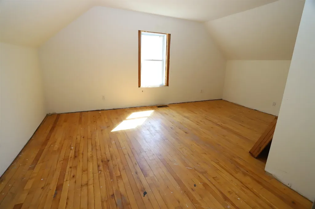 308 Hazen Notch Road Lowell VT 05847