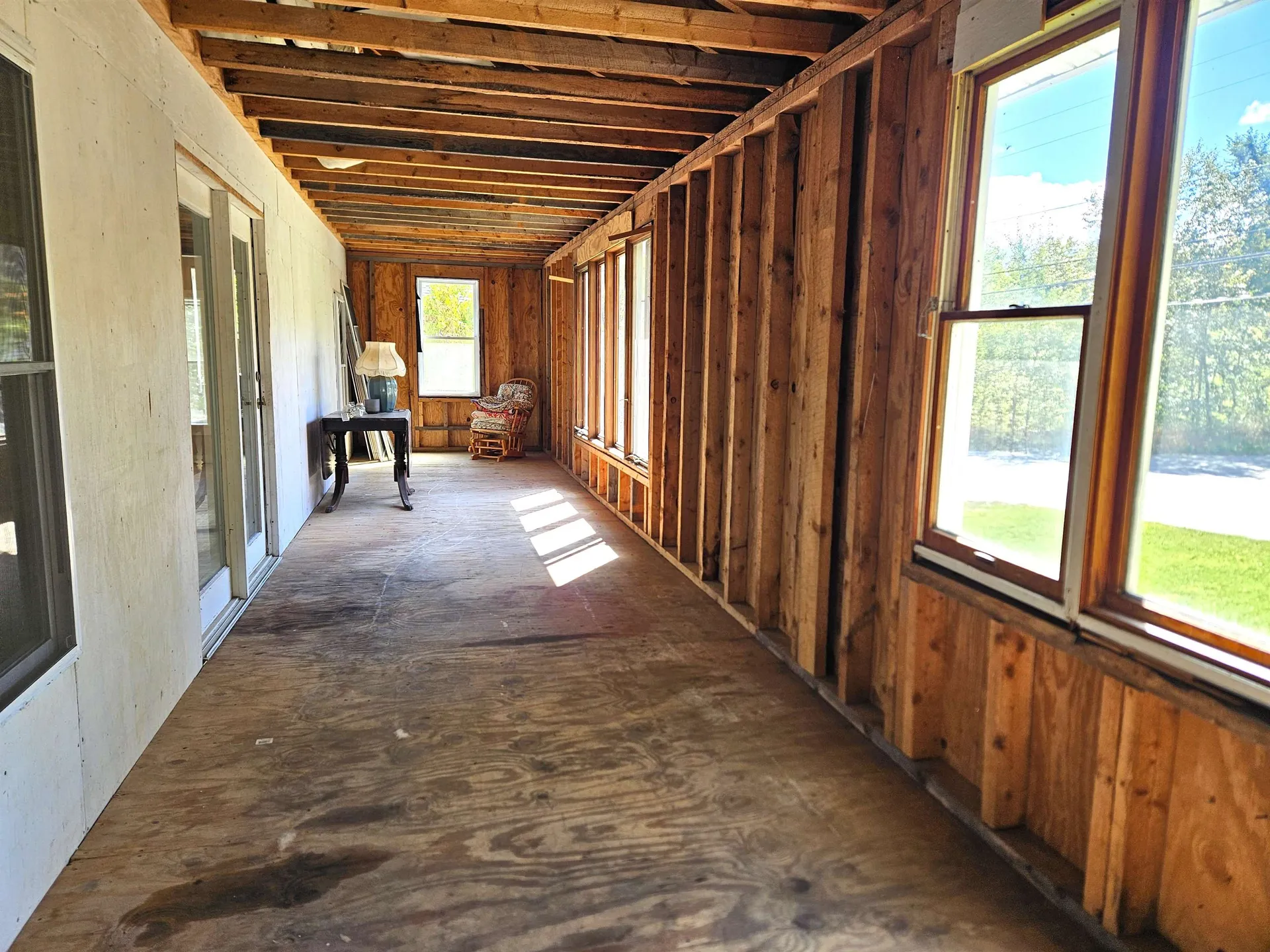 308 Hazen Notch Road Lowell VT 05847