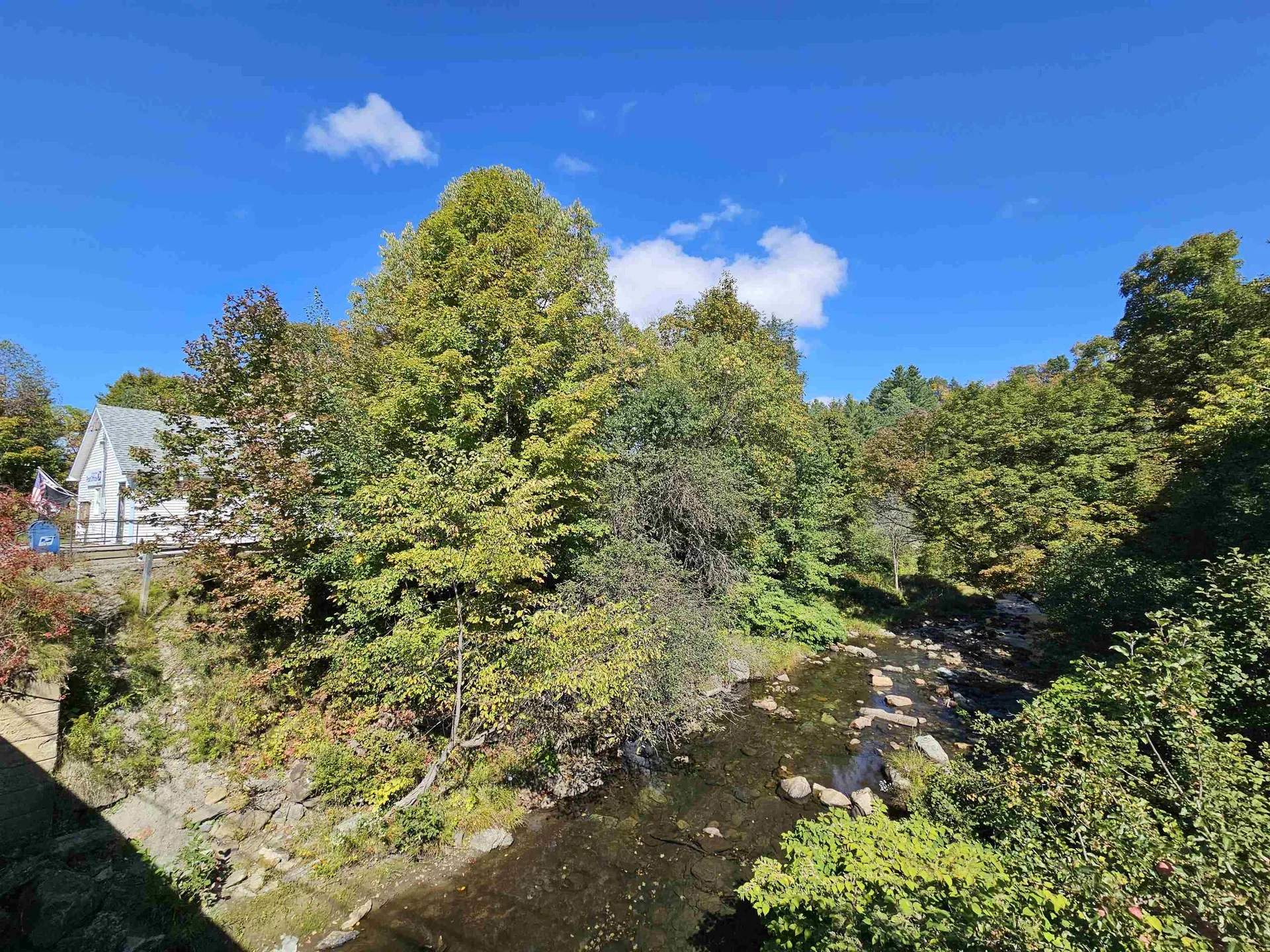 308 Hazen Notch Road Lowell VT 05847