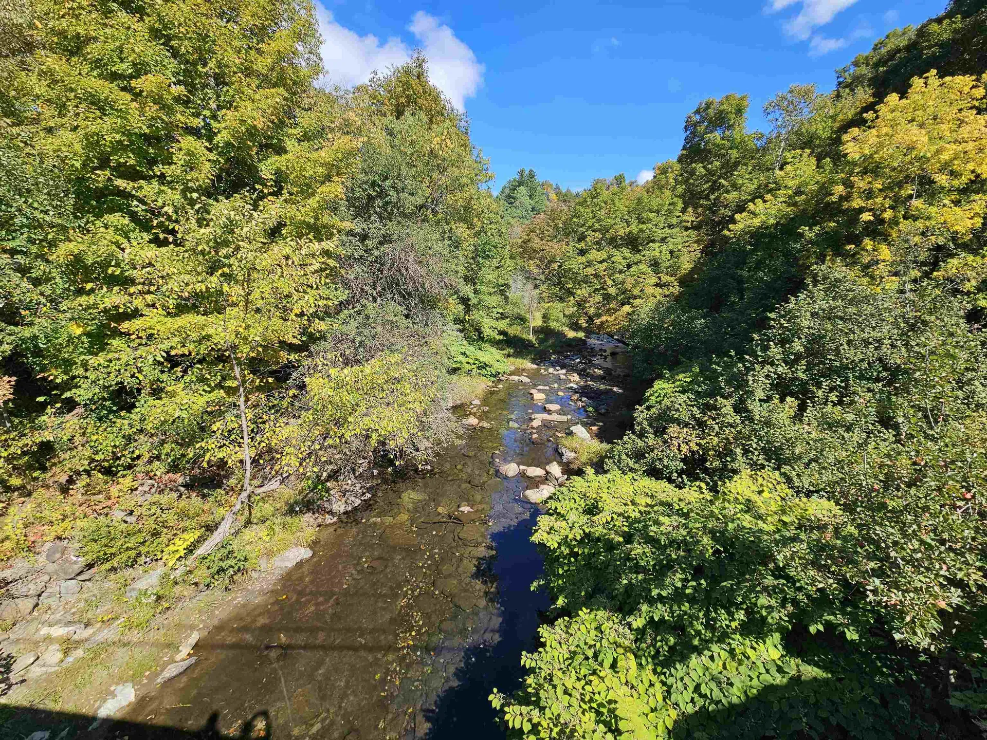 308 Hazen Notch Road Lowell VT 05847