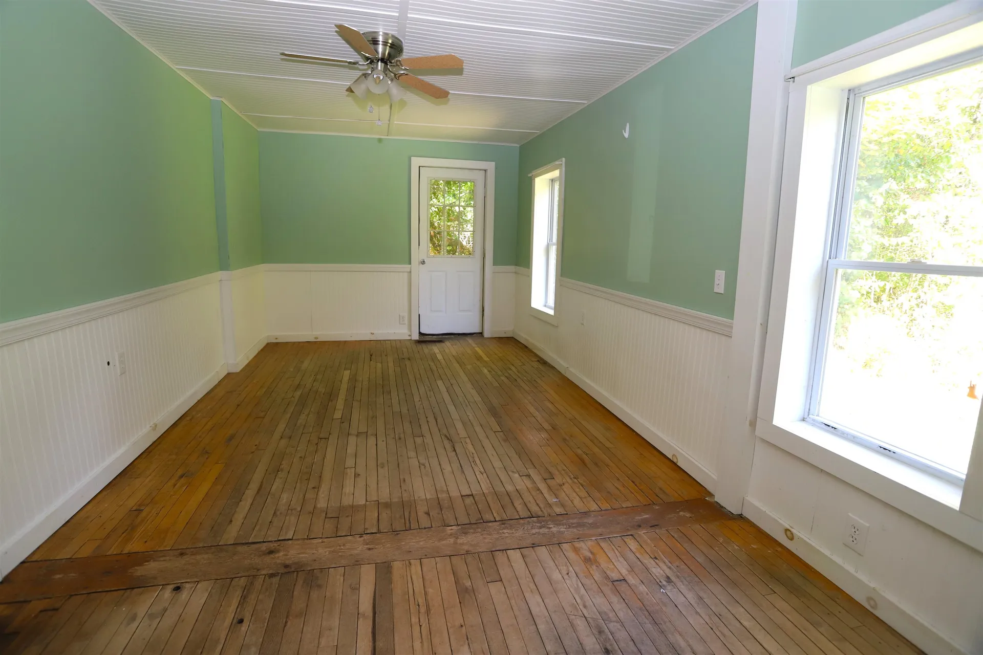 308 Hazen Notch Road Lowell VT 05847