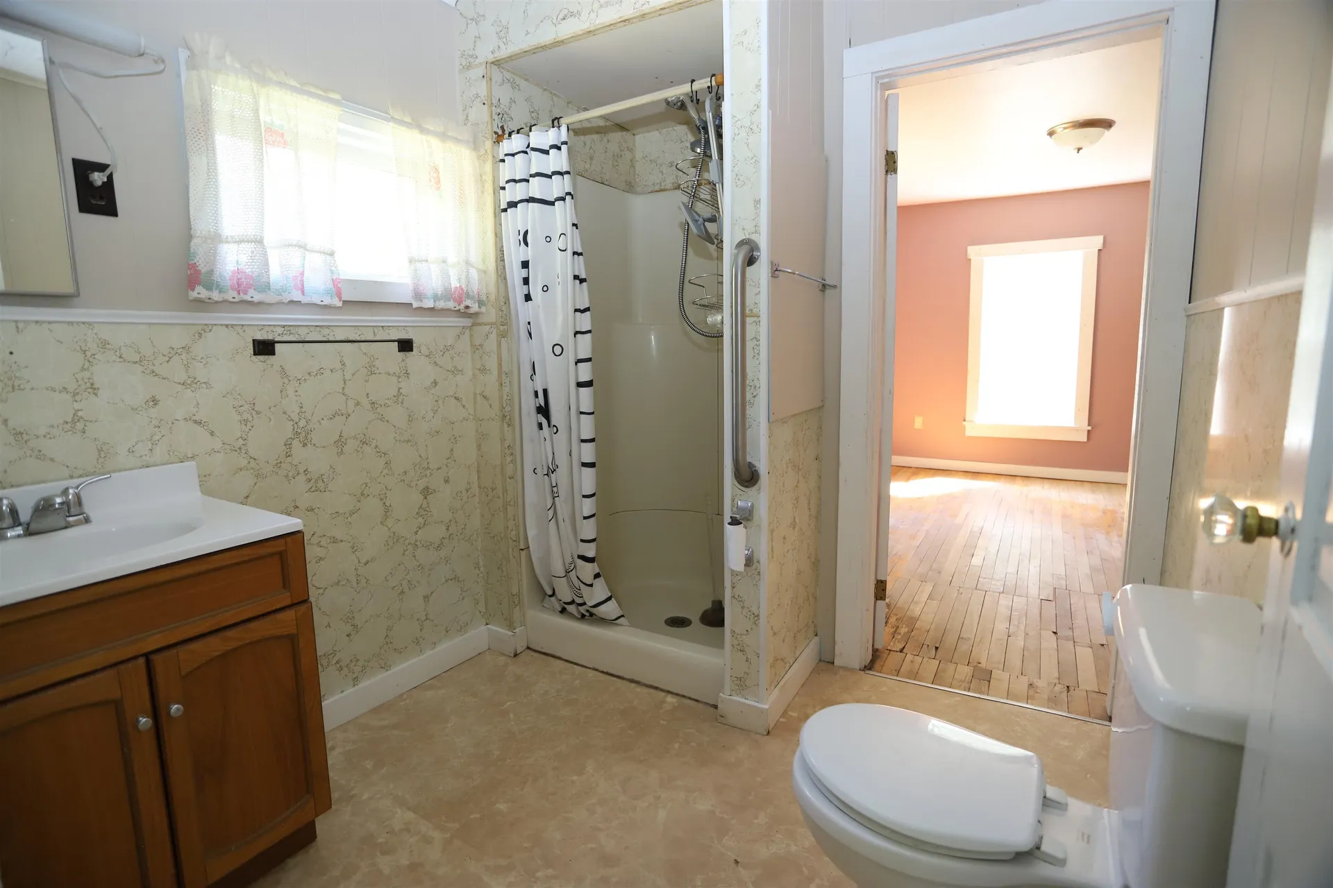 308 Hazen Notch Road Lowell VT 05847