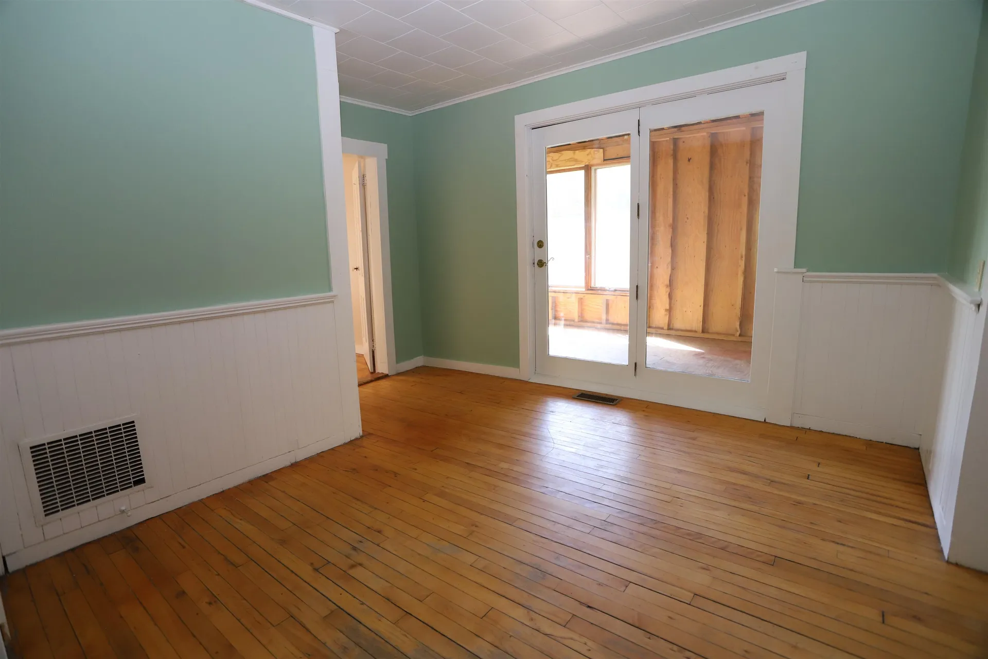 308 Hazen Notch Road Lowell VT 05847