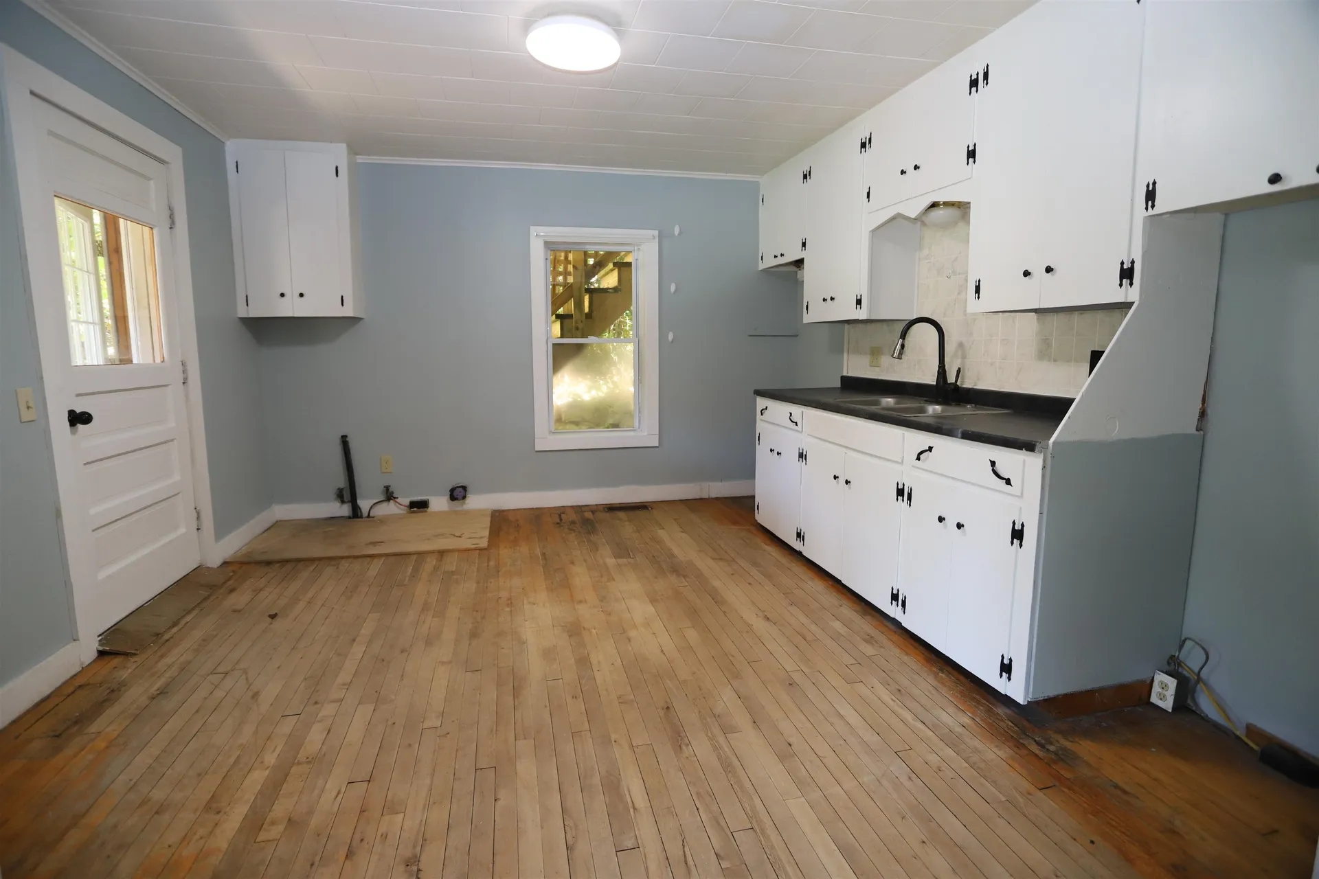 308 Hazen Notch Road Lowell VT 05847