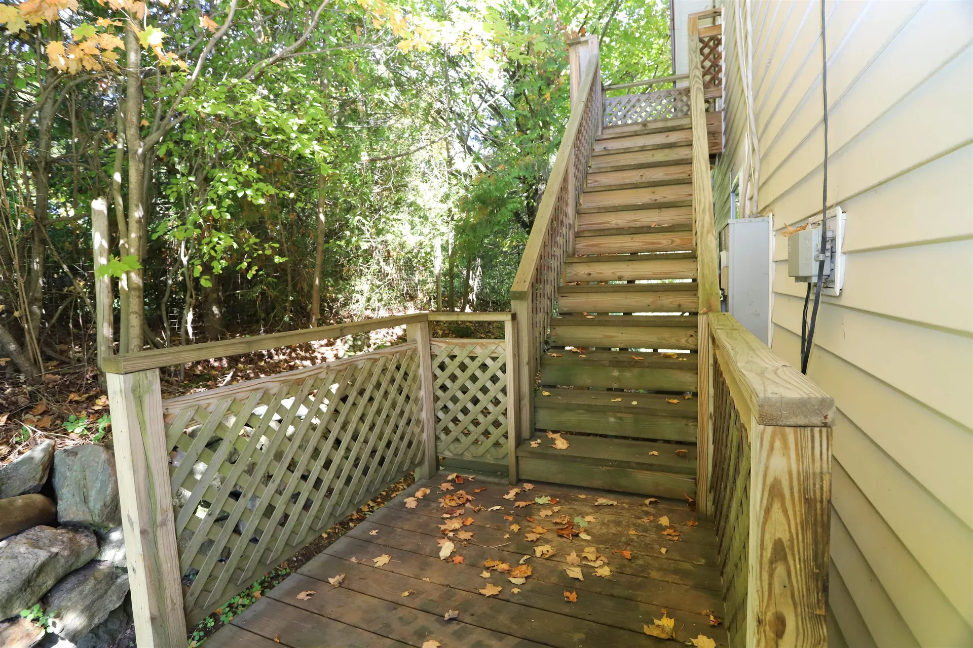 308 Hazen Notch Road Lowell VT 05847