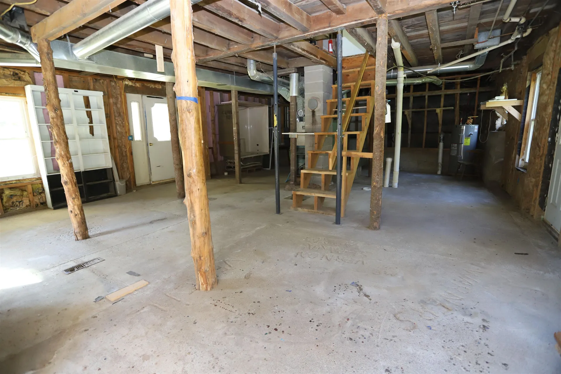 308 Hazen Notch Road Lowell VT 05847